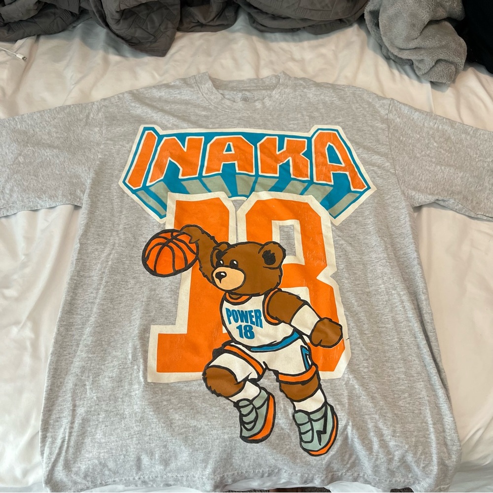 Inaka T-Shirt